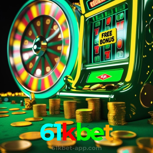 61kbet:O cassino online perfeito para jogos de blackjack e apostas no futebol!