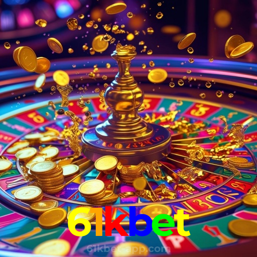 61kbet:Jogue slots, aposte no futebol e ganhe prêmios incríveis no cassino!