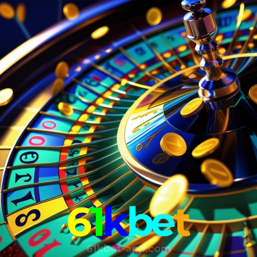 61kbet:As slots mais emocionantes estão esperando por você! Vença agora!