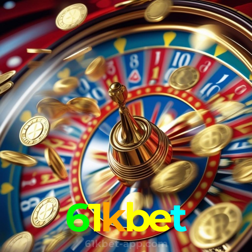 61kbet:Em nosso cassino online, a sorte está ao seu lado! Aposte agora!