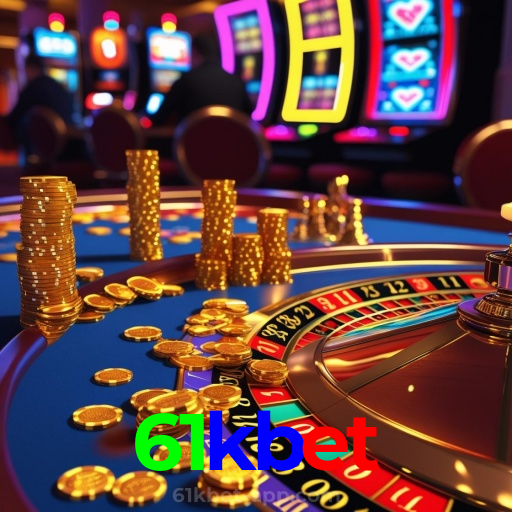 61kbet:Jogue agora no nosso cassino online e vença nas mesas de poker!