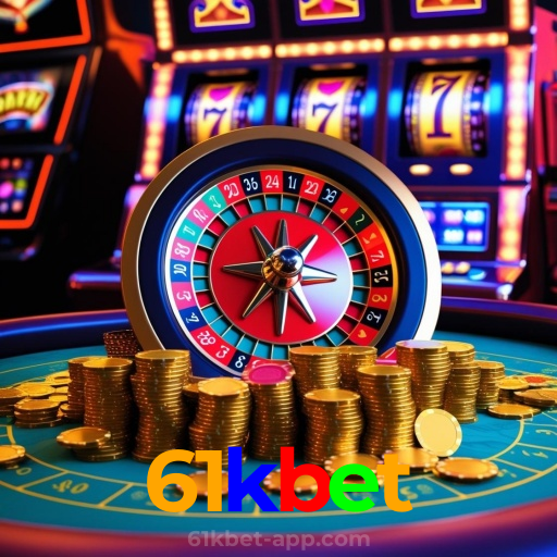 61kbet:Apostas em futebol e os melhores jogos de cassino para você ganhar!