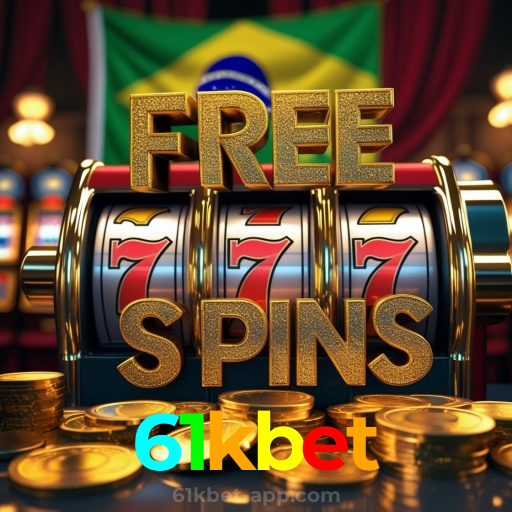 61kbet:O melhor cassino online está aqui! Jogue nas slots e ganhe!