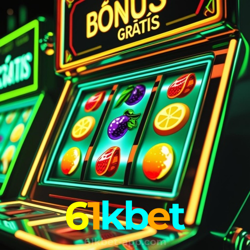 61kbet：O cassino online está esperando por você! Jogue e vença!