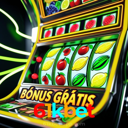 61kbet：As melhores oportunidades estão aqui! Aposte nas slots e ganhe prêmios fantásticos!