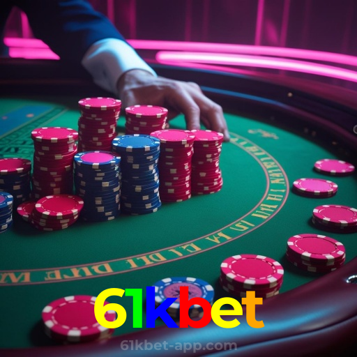 61kbet:Jogue poker, roleta e aposte ao vivo no futebol online para grandes vitórias!