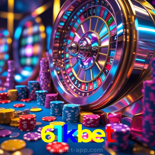 61kbet：Jogue poker, roleta e aposte no futebol no cassino online mais seguro!