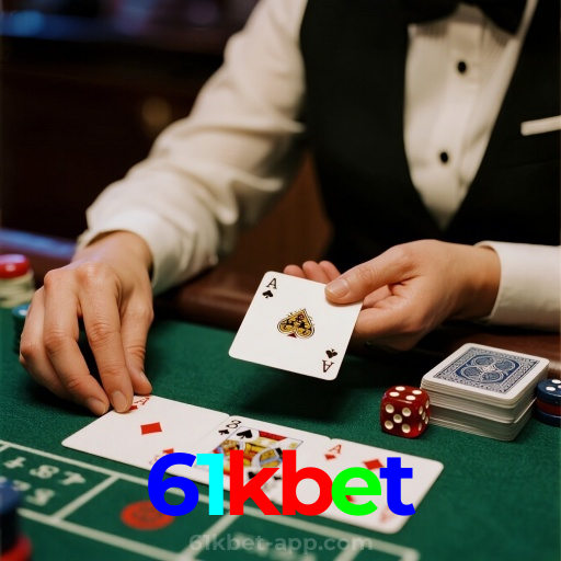 61kbet：O melhor cassino online para quem ama futebol e jogos como poker e slots!