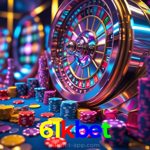 61kbet：A diversão nunca para! Entre no nosso cassino e jogue os melhores jogos!