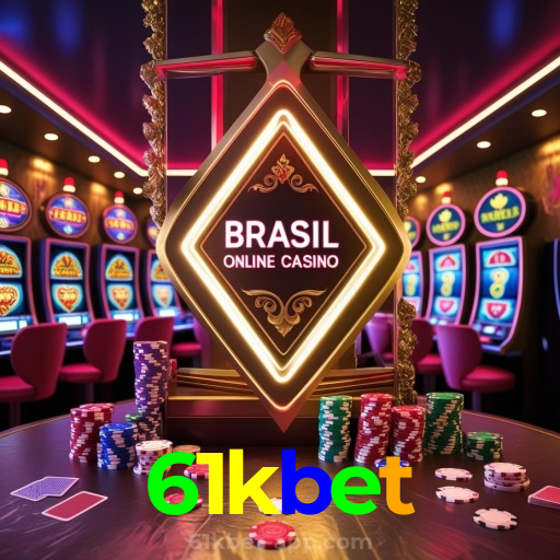 61kbet：Aposte nas melhores máquinas caça-níqueis e leve o jackpot!