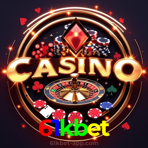 61kbet：A roleta digital é sua chance de ganhar! Aposte e vença!