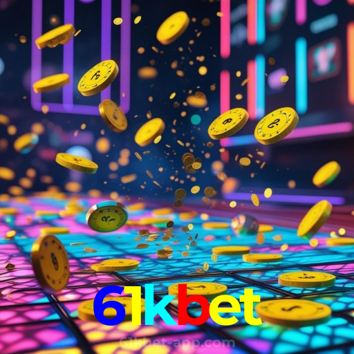61kbet：Ganhe prêmios incríveis no futebol e em jogos como roleta e blackjack!