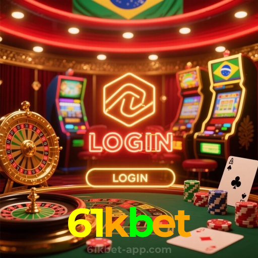 61kbet:Onde sua sorte brilha com apostas no futebol e prêmios em roleta!