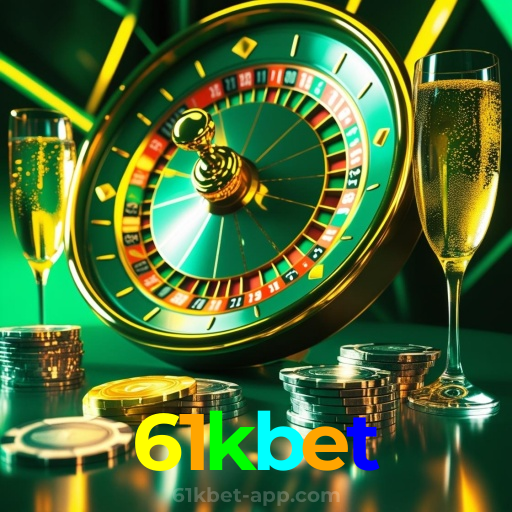 61kbet：Em cada giro, novas vitórias! Venha jogar nas melhores slots!
