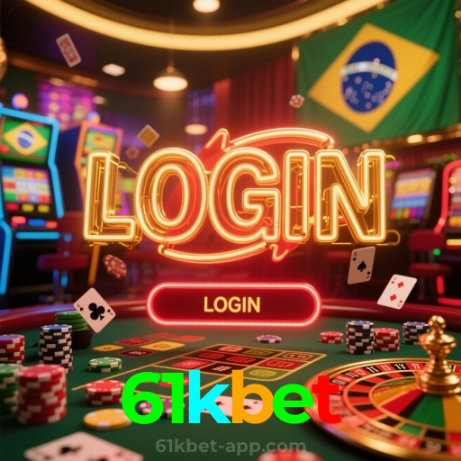 61kbet：Jogue slots, poker e aposte no futebol para prêmios incríveis!