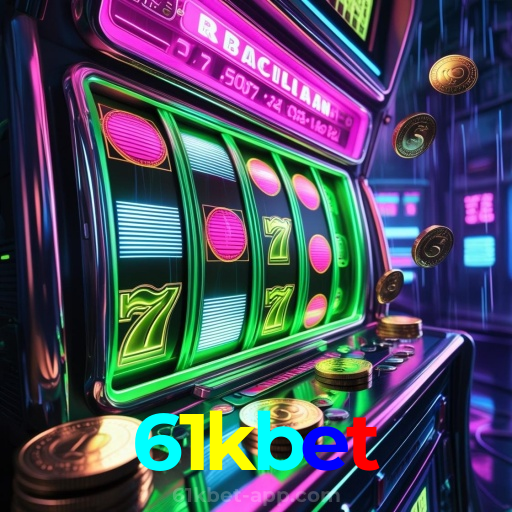 61kbet:Apostas no futebol e grandes prêmios em slots e roleta esperam por você!