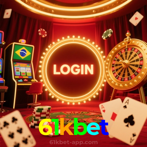 61kbet：Apostas ao vivo no futebol e prêmios em blackjack e roleta!
