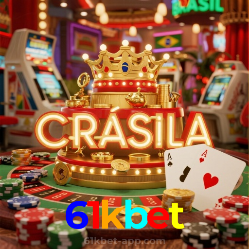 61kbet：O cassino online mais confiável, com poker, roleta e futebol online!