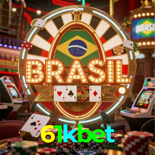 61kbet：O cassino online perfeito para quem adora apostar no futebol e jogar roleta!