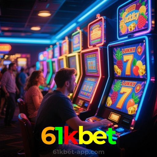 61kbet：O melhor cassino online com apostas ao vivo em futebol e jogos de cassino!