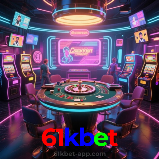 61kbet：Ganhe no blackjack, aposte no futebol e vença com grandes prêmios!