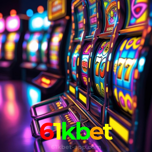 61kbet:Apostas ao vivo no futebol e diversão em jogos de cassino como slots e roleta!