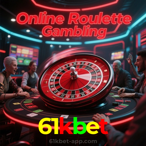 61kbet：Entre no cassino e aposte nas roletas mais emocionantes!