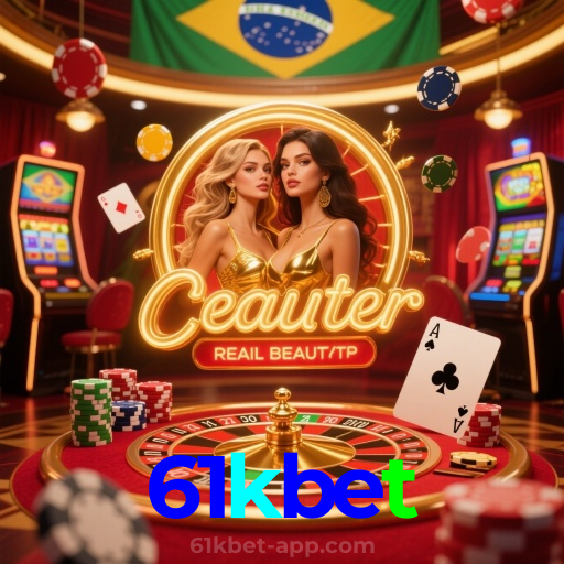 61kbet：Onde sua sorte brilha: poker, roleta e apostas no futebol online!