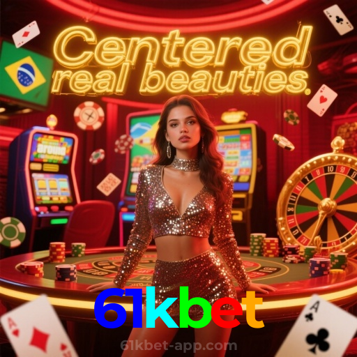 61kbet:Aposte no futebol e jogue as melhores slots para grandes vitórias!