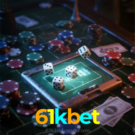 61kbet:Apostas no futebol e diversão garantida com roleta e blackjack!