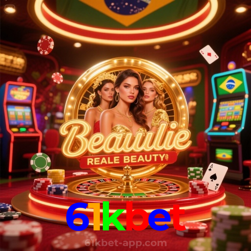 61kbet：O melhor cassino para apostar no futebol e ganhar em jogos de roleta!