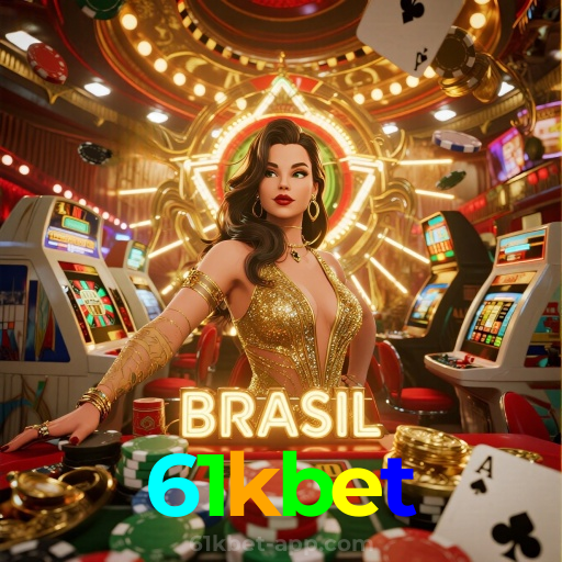 61kbet:Jogue poker, aposte no futebol e ganhe no cassino mais confiável!