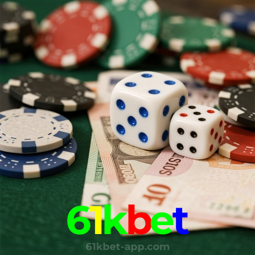 61kbet：Sinta a adrenalina da roleta! Aposte e vença agora!