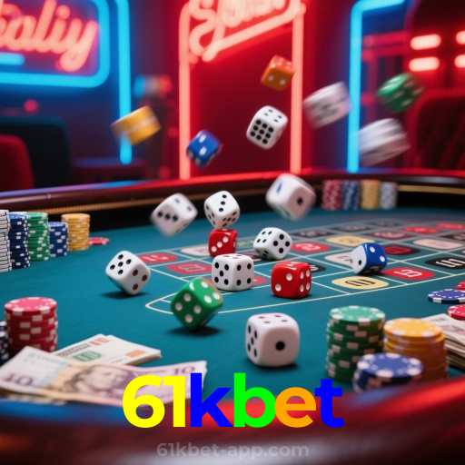 61kbet:Jogue poker, aposte no futebol e vença com grandes prêmios!