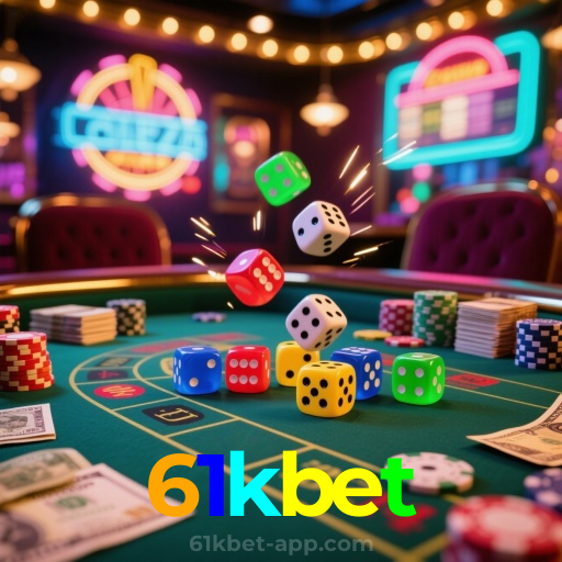 61kbet：O futebol online está esperando por você, com grandes recompensas!