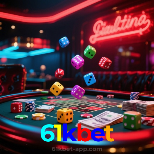 61kbet:Aposte no futebol e jogue as melhores slots para grandes vitórias!