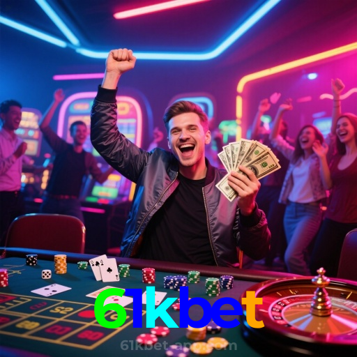 61kbet：Jogue poker e aposte no futebol para grandes prêmios em nosso cassino!