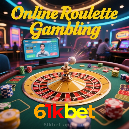 61kbet:As maiores vitórias nas slots estão esperando por você! Jogue agora!