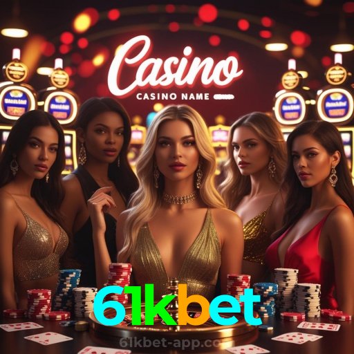 61kbet：Onde sua sorte brilha: poker, roleta e apostas no futebol online!