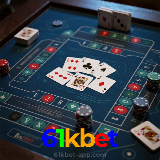 61kbet：Apostas ao vivo no futebol e grandes prêmios nos melhores jogos de cassino!