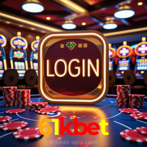 61kbet：Jogue nas melhores slots e conquiste grandes jackpots!