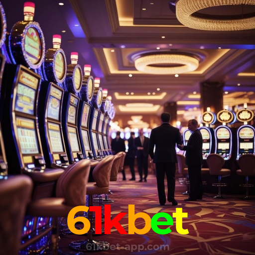 61kbet：Aposte no futebol e vença em blackjack e roleta no nosso cassino!