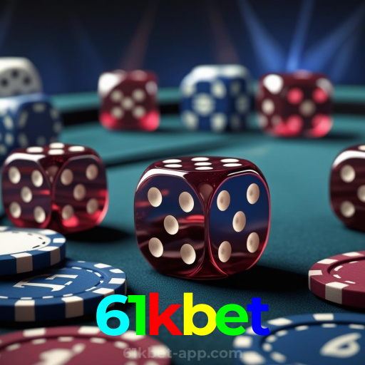 61kbet:Sinta a adrenalina das slots e conquiste vitórias como nunca!