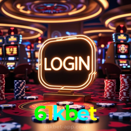 61kbet:Cada giro pode ser um novo prêmio! Descubra as melhores slots online!