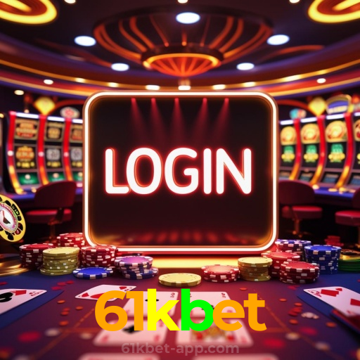 61kbet:Aposte nas melhores mesas de poker e vença como nunca!