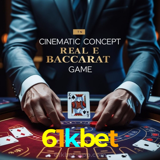 61kbet：Jogue no cassino online com apostas em futebol e ganhe grandes prêmios!