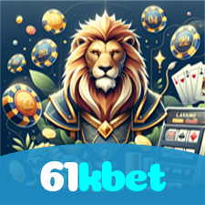 61kbet:Jogue agora e vença nas melhores slots online!
