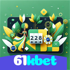 61kbet:O melhor cassino online com slots, poker e apostas no futebol!