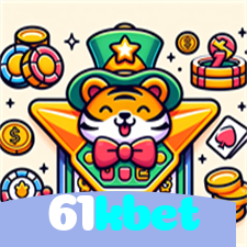 61kbet：Jogue poker como um profissional e ganhe grandes prêmios!