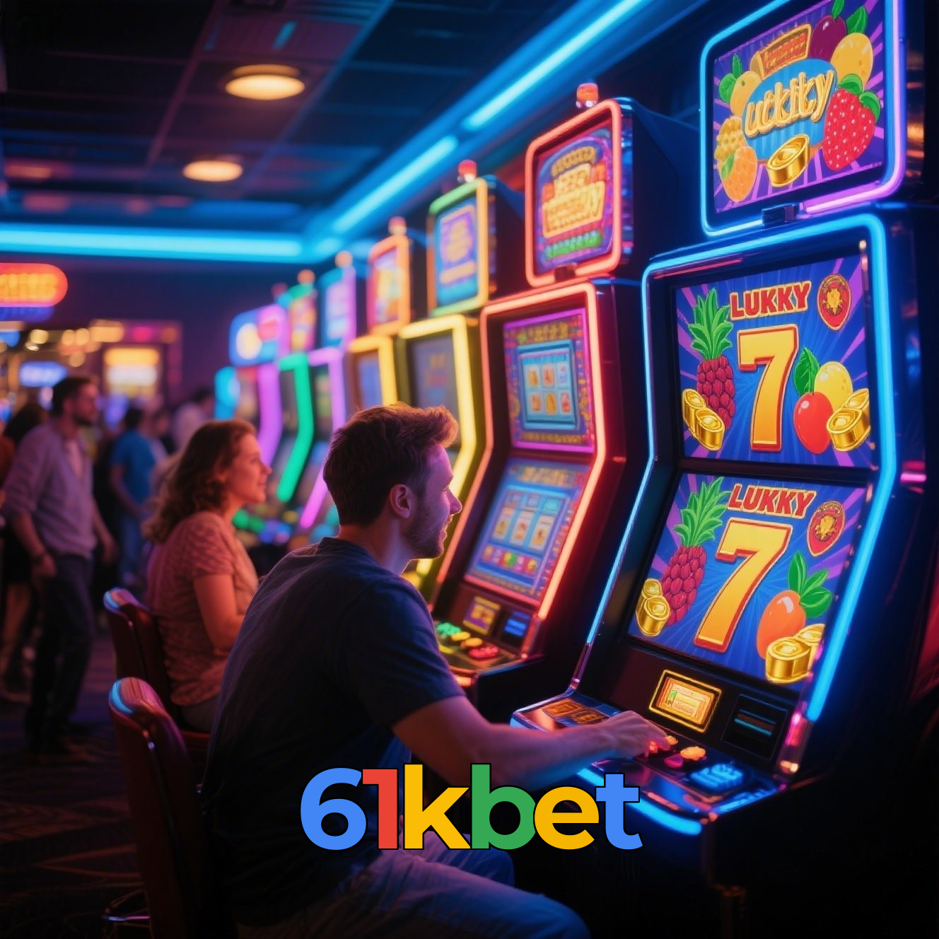 61kbet:Gire a roleta e faça história! Grandes prêmios estão ao seu alcance!